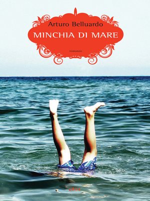 cover image of Minchia di mare